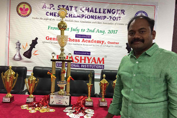 Regional Championship 2025