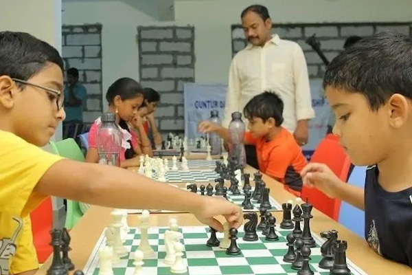 Group Practice Session