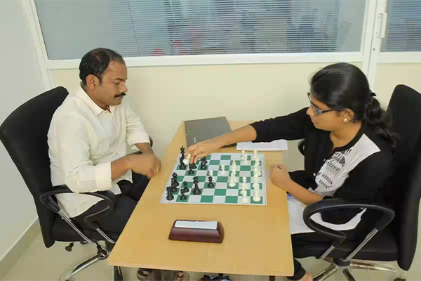 Personalised Training